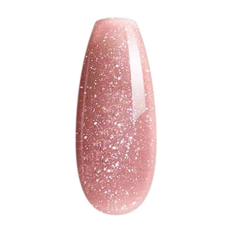 Jelly Gel Polish Autumn Dusk #04 7ml Jelly Gel Polish Autumn Dusk #04 7ml