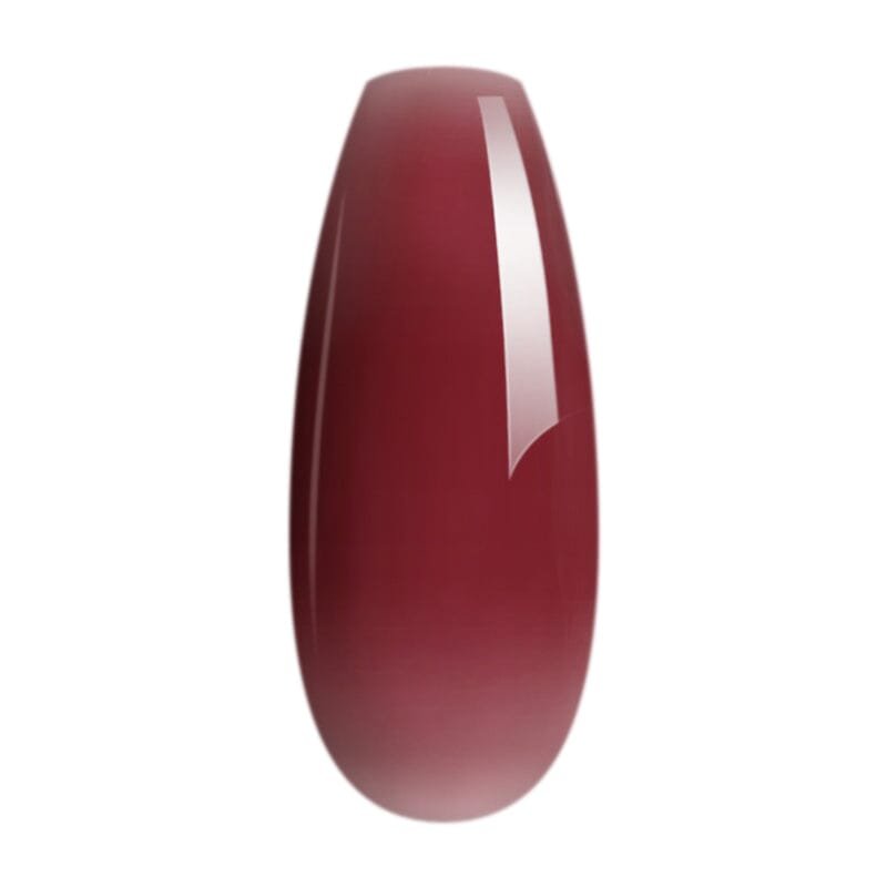 Jelly Gel Polish Autumn Dusk #06 7ml Jelly Gel Polish Autumn Dusk #06 7ml