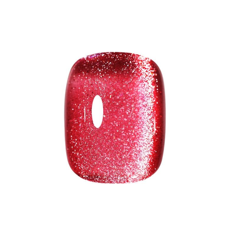 Cat Magnetic Gel Polish Amber Mocha #01 5ml Cat Magnetic Gel Polish Amber Mocha #01 5ml