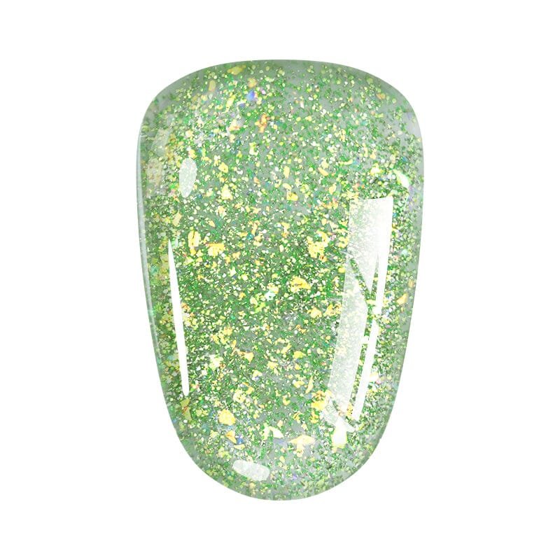 Reflective Gel Polish Set Mica Flakes Neon #04 7ml Reflective Gel Polish Set Mica Flakes Neon #04 7ml