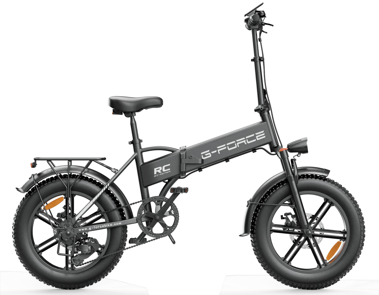 G-FORCE RC Ebike G-FORCE RC Ebike