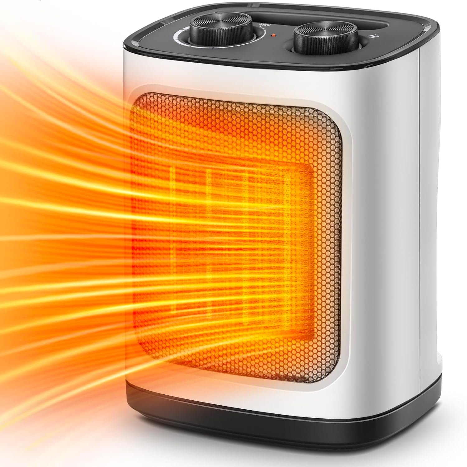 Kismile Portable Electric Space Heater Series Kismile Portable Electric Space Heater Series