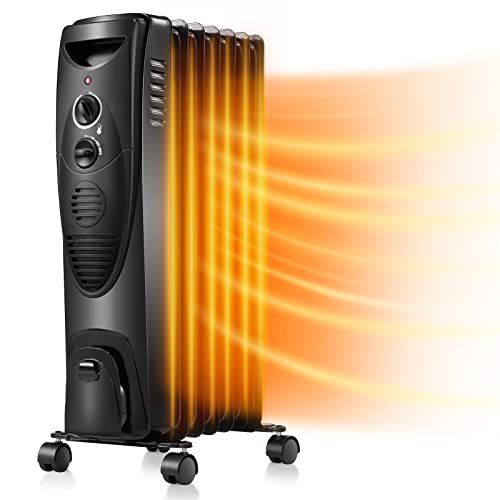 Kismile Portable Electric Heater KM5327 Kismile Portable Electric Heater KM5327