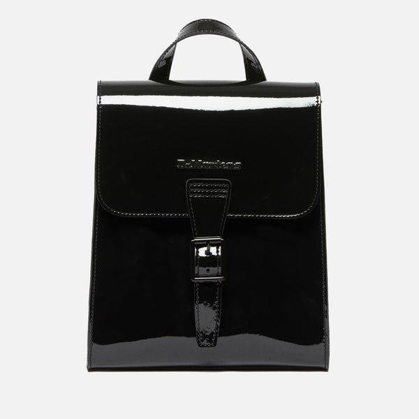 Dr. Martens Mini Patent Leather Backpack Dr. Martens Mini Patent Leather Backpack