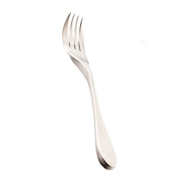 Black Handle Steak Knife, Single