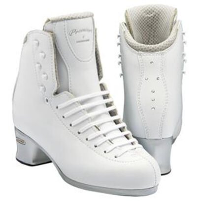 Ice Skates Jackson Premiere Fusion FS2800 Women's Boot (Size 4 Width D/C)