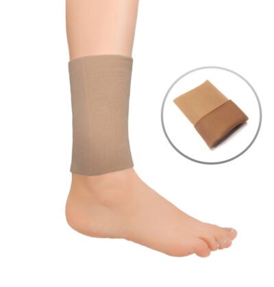Kami-So Ankle Sleeve (Pair, 2 Sleeves)
