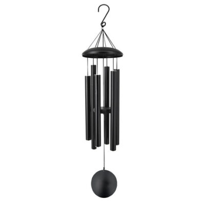 Metal Series Large Metal Wind Chimes