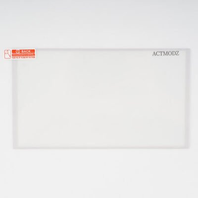 ACTMODZ Tempered Glass Screen Protector for Nintendo Switch