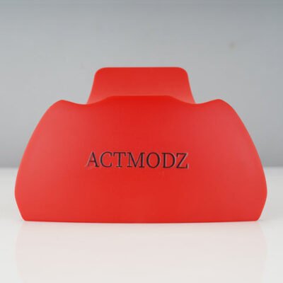 ACTMODZ Red Controller Display Stand for ps5 Controller - A