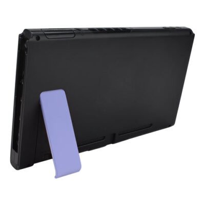 eXtremeRate 2 Set of Light Violet Replacement Kickstand for