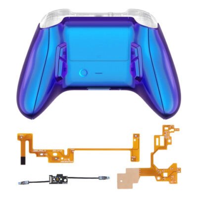 eXtremeRate VICTOR X Remap Kit for Xbox Series X/S Controll