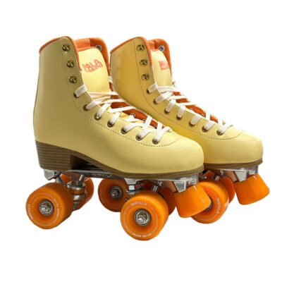 Impala Roller Skates - Size 6 Only (Used)