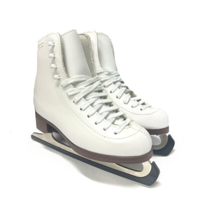 GAM Ice Skates Women's G0010- Size 4 ONLY