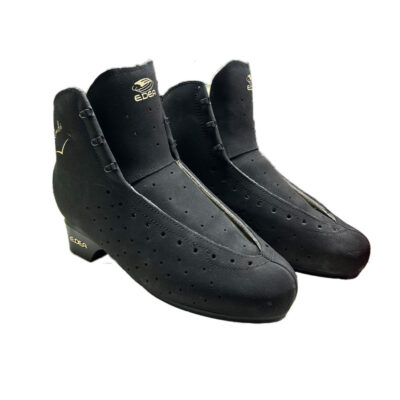 Edea Roller Skates - ROND Black - (Size 300, USED)