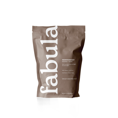 French Press - 12oz