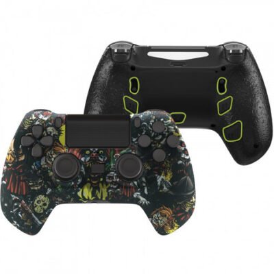 eXtremeRate Scary Party DECADE Tournament Controller (DTC)