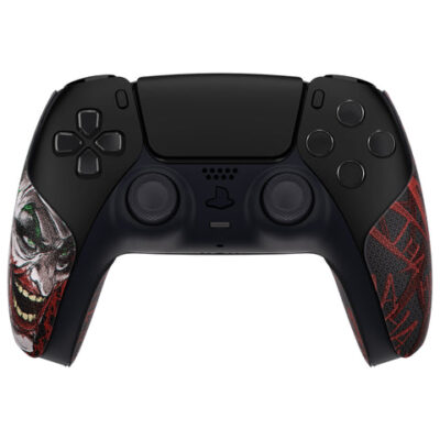 PlayVital Premium Grip for ps5 Wireless Controller, Split D