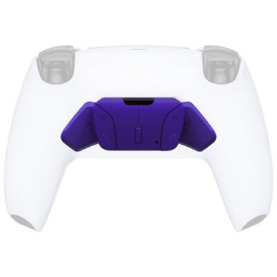 eXtremeRate Galactic Purple Replacement Redesigned K1 K2 K3