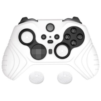 PlayVital Samurai Edition Anti Slip Silicone Case Cover for