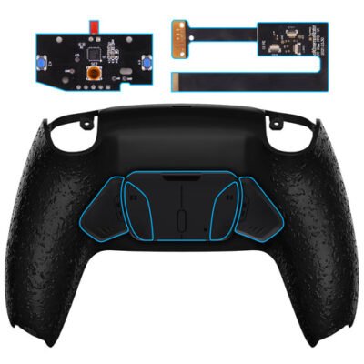 eXtremeRate Remappable Rise4 Remap Kit for PS5 Controller B