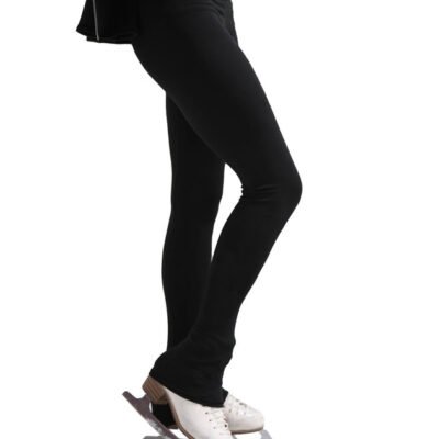 Kami So Figure Skating Skinny Pants
