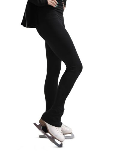 Kami So Figure Skating Skinny Pants