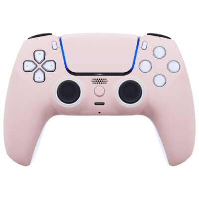 eXtremeRate LUNA Redesigned Front Shell with Touchpad for P