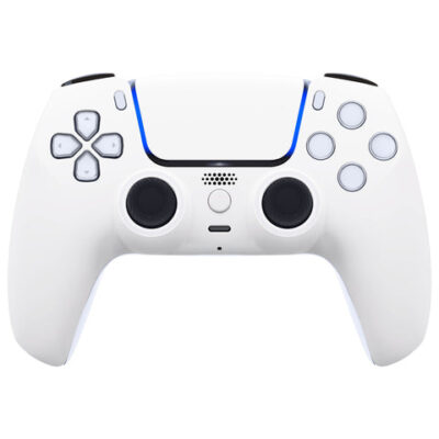 eXtremeRate LUNA Redesigned Front Shell with Touchpad for P