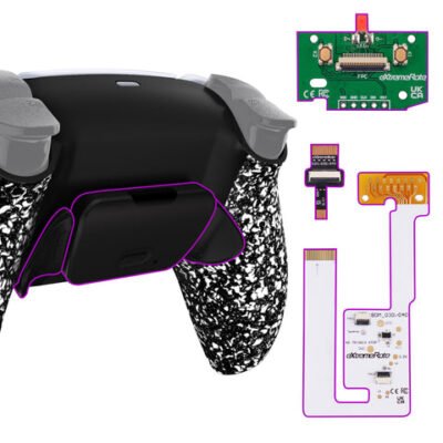 eXtremeRate Remappable RISE V3 Remap Kit for PS5 Controller