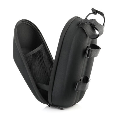 Black Storage Bag for Electric Scooter Head