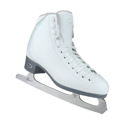 Riedell Figure Skating Set - Sparkle (USED)