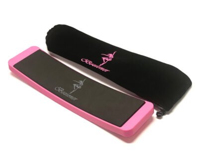 Bezioner Ice Skating Spinner - Pink