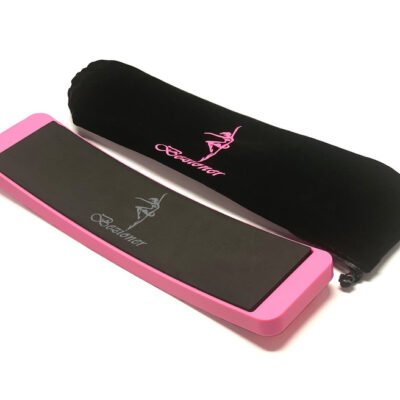 Bezioner Ice Skating Spinner - Pink