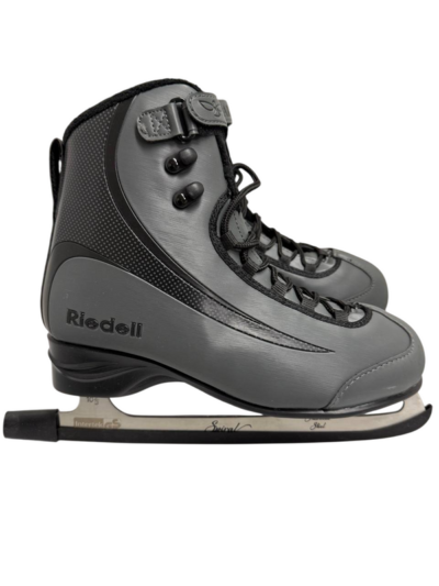 Riedell Soar Recreational Skates (Used, Size 11, Onyx)