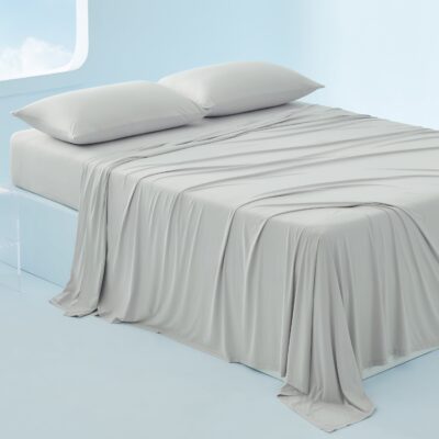 Breescape Cooling Sheet Set