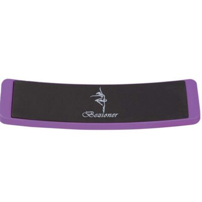 Bezioner Ice Skating Spinner - Purple