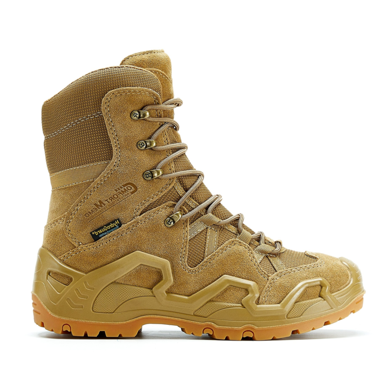 Rockrooster Hiking Boots: A Reliable Choice for Outdoor Adventures