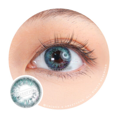 Sweety Miracle Blue (1 Lens/Pack)