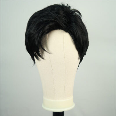 Cosplay Wig - Jack De Regle