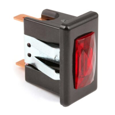 Bunn Red Indicator Light for WX1, WX2 and Older VPR/VPS Models -- 04226.0002