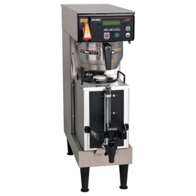 Bunn Single Axiom15 Satellite Coffee Brewer - 120V 15amp [38700.0043]