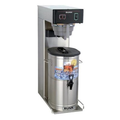 Bunn TB3 29 Trunk Iced Tea Brewer - 3 Gallon