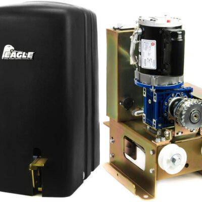Sub-Eagle-1000-FR  $99.00/Month  36-Month Subscription/Lease to Own Residential Sliding Gate Operator  INCLUDES: INSTALLATION & SERVICE AGREEMENT  LOS ANGELES COUNTY AREA ONLY