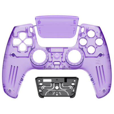 eXtremeRate LUNA Redesigned Front Shell with Touchpad for P