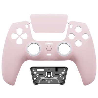 eXtremeRate LUNA Redesigned Front Shell with Touchpad for P