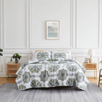 Infinity Quilt Set