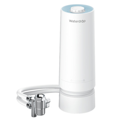 Ultrafiltration System Water Filter For Sink Faucet CTF-08