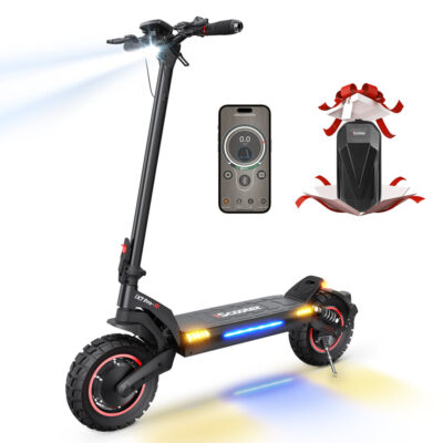 iScooter iX7Pro Off Road Electric Scooter