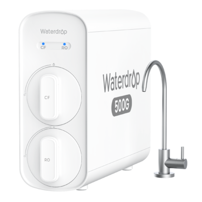 Waterdrop G5P500 Reverse Osmosis Water Filter